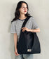 【】THE NORTH FACE(ザ・ノースフェイス)/A4収納可 トートバッグ サブバッグ エコバッグ/WL TRIG BAG | IM1262019 | ブラック