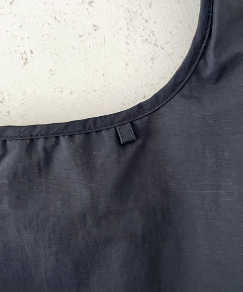 【】THE NORTH FACE(ザ・ノースフェイス)/A4収納可 トートバッグ サブバッグ エコバッグ/WL TRIG BAG | IM1262019 | ブラック