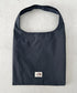 【】THE NORTH FACE(ザ・ノースフェイス)/A4収納可 トートバッグ サブバッグ エコバッグ/WL TRIG BAG | IM1262019 | ブラック