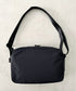 【】THE NORTH FACE(ザ・ノースフェイス)/軽量 ワンポイントロゴ ショルダー クロスバッグ/LINDEN CROSS BAG M | IM1262020 | ブラック