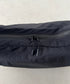 【】THE NORTH FACE(ザ・ノースフェイス)/2WAY ロゴプリント ショルダーバッグ ホーボーバッグ/LINDEN HOBO CROSSBODY | IM1262023 | チャコールグレー