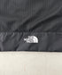 【】THE NORTH FACE(ザ・ノースフェイス)/ナップサック サブバッグ メッシュ シューズバッグ ロゴプリント/STANDARD MULTI BAG | IM1262025 | ブラック