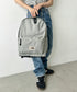 【】THE NORTH FACE(ザ・ノースフェイス)/PC・A4収納可能 軽量 通勤通学 リュック バックパック/STANDARD DAYPACK | IM1262026 | カーキ