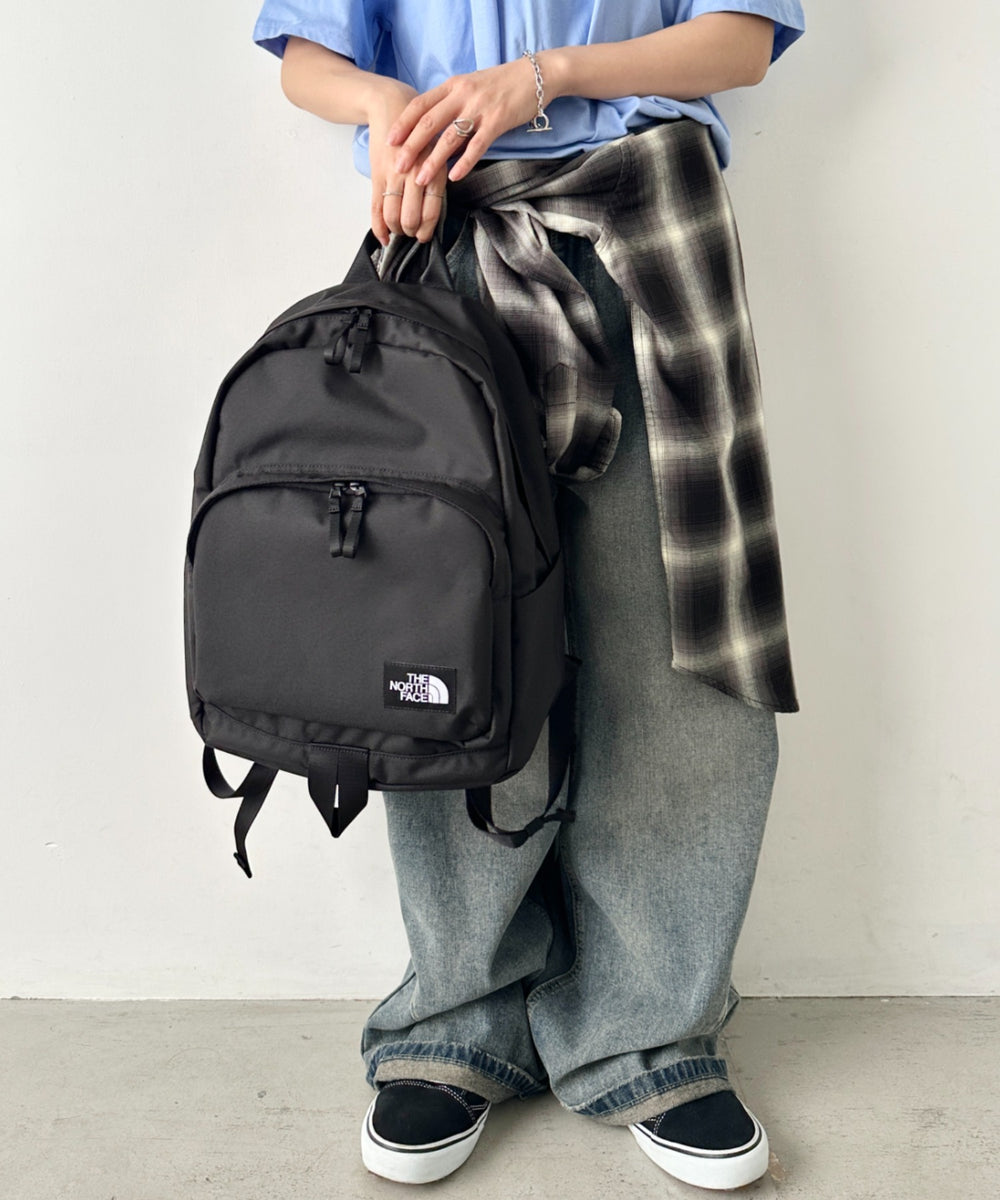 THE NORTH FACE(ザ・ノースフェイス)/PC・A4収納可能 22L リュック