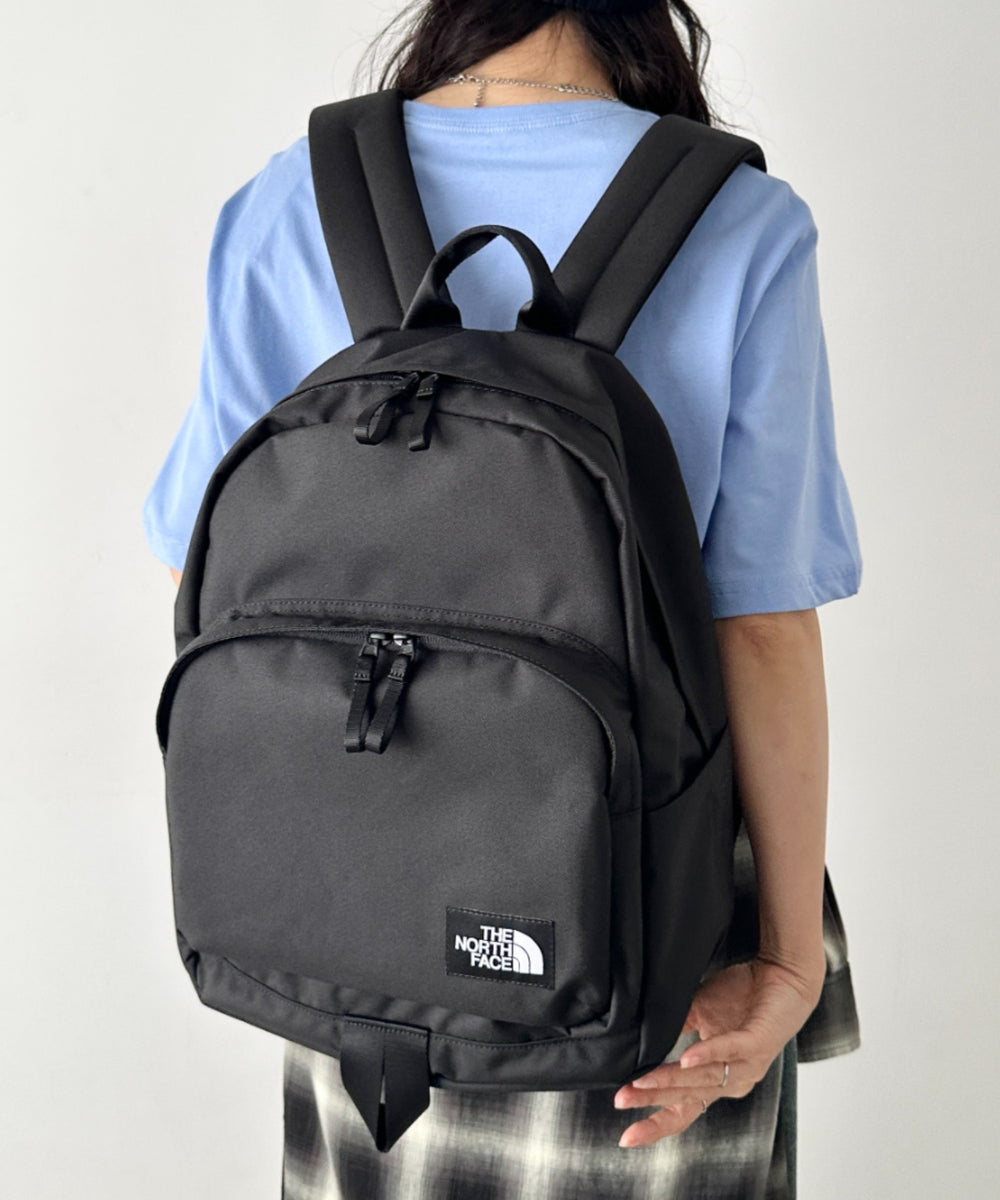 THE NORTH FACE(ザ・ノースフェイス)/PC・A4収納可能 22L リュック