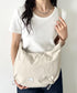 【】THE NORTH FACE(ザ・ノースフェイス)/ショルダーバッグ ハーフムーンバッグ ホーボーバッグ /BREEZE CROSS BAG M | IM1262035 | ホワイト