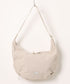 【】THE NORTH FACE(ザ・ノースフェイス)/ショルダーバッグ ハーフムーンバッグ ホーボーバッグ /BREEZE CROSS BAG M | IM1262035 | ホワイト