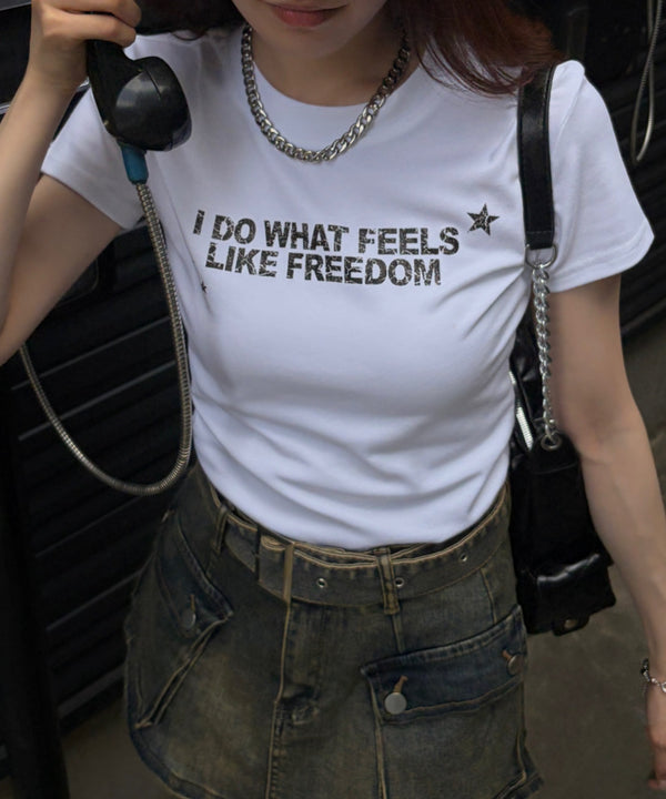 コンパクトロゴTシャツ | BA2262029 | ホワイト