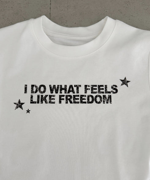 コンパクトロゴTシャツ | BA2262029 | ホワイト