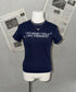コンパクトロゴTシャツ | BA2262029 | ネイビー