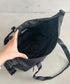 【】THE NORTH FACE(ザ・ノースフェイス)/2WAY 大容量 PC収納可 ショルダー トラベル ダッフルバッグ ロゴプリント/LINDEN DUFFLE BAG S | IM1262063 | ブラック