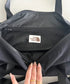 【】THE NORTH FACE(ザ・ノースフェイス)/2WAY 大容量 PC収納可 ショルダー トラベル ダッフルバッグ ロゴプリント/LINDEN DUFFLE BAG S | IM1262063 | ブラック