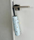 7色展開【晴雨兼用】ドット折り畳み傘 | MD6262045 | ミント