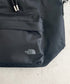 【】THE NORTH FACE(ザ・ノースフェイス)/2WAY ショルダーバッグ ロゴプリント トラベルバケットバッグ/TRAVEL BUCKET BAG | IM1262070 | ブラック