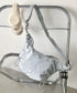 THE NORTH FACE(ザ・ノースフェイス)/BREEZE TOTE BAG MINI | IM1262074 | ライトグレー