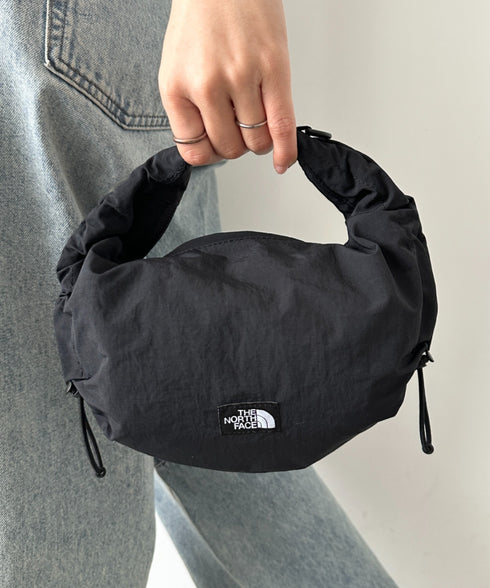 THE NORTH FACE(ザ・ノースフェイス)/BREEZE TOTE BAG MINI | IM1262074 | ブラック