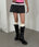 ドットミニショートパンツ | BA2265080 | ブラック
