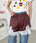 サテンドットショートパンツ | SL2265148 | ブラウン