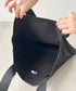 THE NORTH FACE(ザ・ノースフェイス)/A4対応 大容量 ロゴプリント コットン キャンバストートバッグ/TNF LOGO COTTON BAG M | IM1262087 | ターコイズブルー