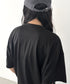 【NEWTRAL(ニュートラル)】/無地 クルーネック 半袖 Tシャツ ドライメッシュ/208 4.2oz Basic Dry Mesh Tee | NT2009008 | ブラック