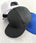 【NEWTRAL(ニュートラル)】/無地 平つば キャップ /501 Standard Basebll Cap | NT5009001 | ブラック