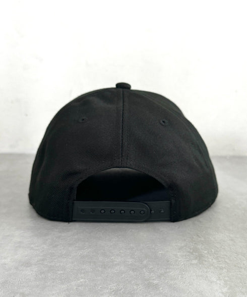 【NEWTRAL(ニュートラル)】/無地 平つば キャップ /501 Standard Basebll Cap | NT5009001 | レッド