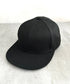 【NEWTRAL(ニュートラル)】/無地 平つば キャップ /501 Standard Basebll Cap | NT5009001 | レッド