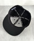 【NEWTRAL(ニュートラル)】/無地 平つば キャップ /501 Standard Basebll Cap | NT5009001 | レッド