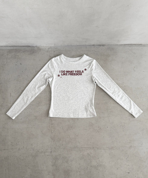 コンパクトロゴロンT | BA2263004 | グレー