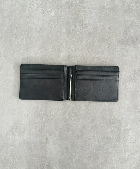 スマートマネークリップ 財布 | MD6266027 | ブラック