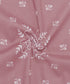 THE NORTH FACE(ザ・ノースフェイス)/コットン プリント バンダナ スカーフ/BANDANA_PAISLEY_80'S/PINE CONE | IM6243034 | ピンク