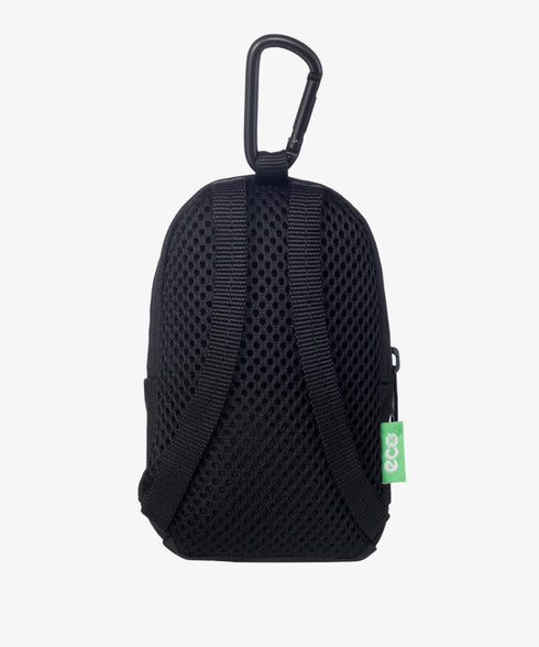 THE NORTH FACE(ザ・ノースフェイス)/ミニリュック ポーチ コインケース/MINI SUPER PACK POUCH | IM6242020 | ブラック