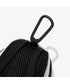 THE NORTH FACE(ザ・ノースフェイス)/ミニリュック スクエア型 ポーチ コインケース/MINI BIG SHOT POUCH | IM6232023 | ライトベージュ