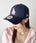 【別注・限定カラー】NEW ERA(ニューエラ)/9FORTY 940 NEYYAN MLB/メジャーリーグ ベースボール CAP キャップ 帽子 | AT5263027 | ネイビー
