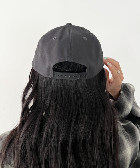 【別注・限定カラー】NEW ERA(ニューエラ)/9FORTY 940 NEYYAN MLB/メジャーリーグ ベースボール CAP キャップ 帽子 | AT5263027 | チャコールグレー