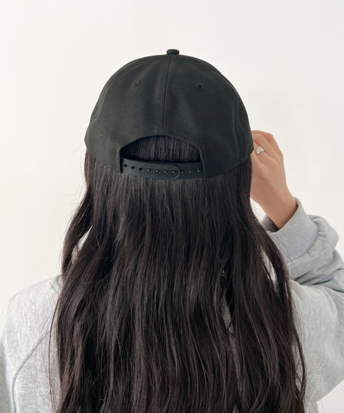 【別注・限定カラー】NEW ERA(ニューエラ)/9FORTY 940 NEYYAN MLB/メジャーリーグ ベースボール CAP キャップ 帽子 | AT5263027 | ブラック