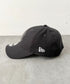 【別注・限定カラー】NEW ERA(ニューエラ)/9FORTY 940 NEYYAN MLB/メジャーリーグ ベースボール CAP キャップ 帽子 | AT5263027 | チャコールグレー