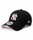 【別注・限定カラー】NEW ERA(ニューエラ)/9FORTY 940 NEYYAN MLB/メジャーリーグ ベースボール CAP キャップ 帽子 | AT5263027 | ブラック