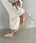 エナメルシンプル9cmヒール パンプス | MD3266032 | ベージュ