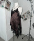 【販売開始:10月9日(金) PM12:00~】【陽世×Bammコラボ】アソートサテンレースキャミ | BA2266067 | レオパード