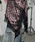 【販売開始:10月9日(金) PM12:00~】【陽世×Bammコラボ】アソートサテンレースキャミ | BA2266067 | レオパード
