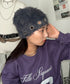 【販売開始:10月9日(金) PM12:00~】【陽世×Bammコラボ】アイレットシャギービーニー | BA5266071 | グレー