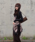 【販売開始:10月9日(金) PM12:00~】【陽世×Bammコラボ】アイレットシャギービーニー | BA5266071 | ブラウン