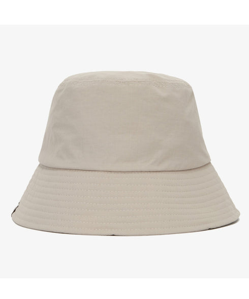 THE NORTH FACE(ザ・ノースフェイス)/ワンポイント ブランドロゴ刺繍 バケットハット/STANDARD BUCKET HAT | IM5242030 | ベージュ