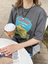 butter T | SL2231678 | チャコール