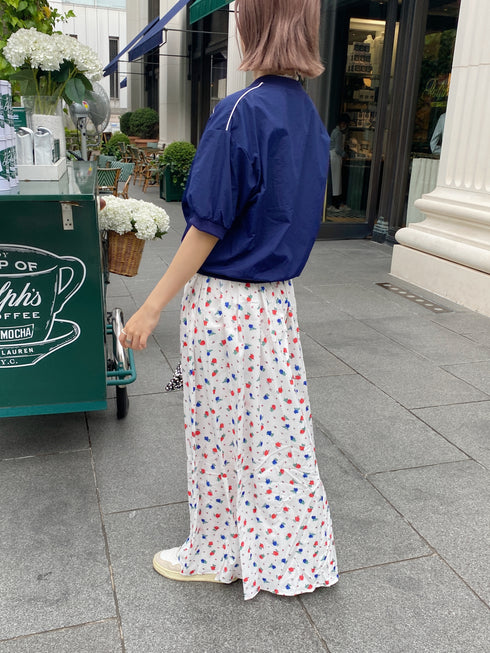 スポーツトップス | SL2233603 | ネイビー