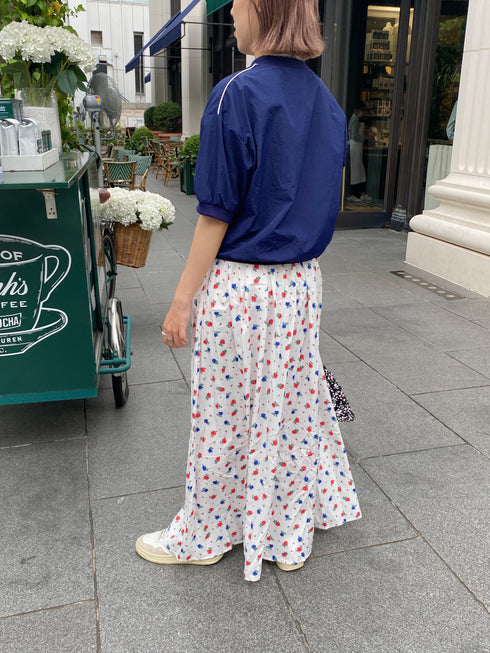 スポーツトップス | SL2233603 | ネイビー