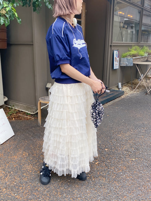 スポーツトップス | SL2233603 | ネイビー