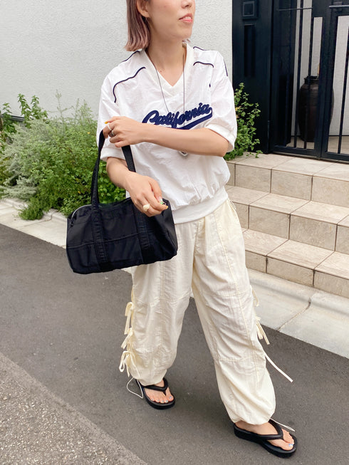 スポーツトップス | SL2233603 | アイボリー