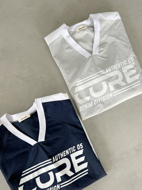 スポーツビッグトップス | SL2233622 | グレー